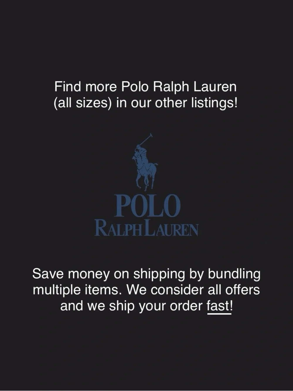 POLO RALPH LAUREN Custom Slim Fit Soft Cotton Short Sleeve Polo Shirt XL NWT